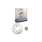 Choho Zincir Dişli Set Sr 250 O-Ringli 14T/41T