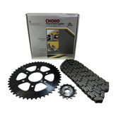 Choho Zincir Dişli Seti Cf Moto Nk 250
