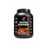 CHOLATE CARAMEL Mass Ganier 900 gram kilo almaya yardımcı.