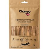 Chompo Kurutulmuş Inek Memesi Stick 100 gr