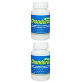 Chondurax ( 2 Li Paket) Glukozamin Chondroitin Msm 90 Tablet