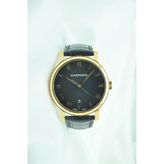 Chopard 161278-5003 Erkek Kol Saati