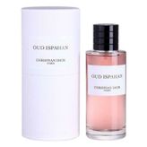 Christian Dior Oud Ispahan 125 ml Unisex Parfüm