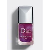 Christian Dior Vernis Nail Lacquer 891 Diorcelestial Oje