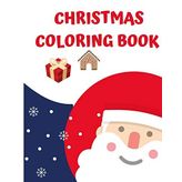 Christmas Coloring Book