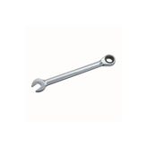 Chrome Cırcır Kombine Anahtar 8 mm