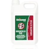 Chrysamed Konsantre Ec Plus 5 Lt Böcek Haşere İlacı