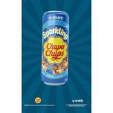 Chupa Chups - 330ML Cola Sparking Drink - 12