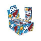Chupa Chups Crazy Dips Cola 24 Adet X 16 G