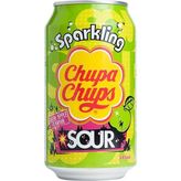 Chupa Chups Greenapple - 1