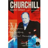 CHURCHILL - MARTIN GILBERT
