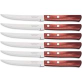 Churrasco 21198/715 Biftek-Steak Bıçağı (6lı Blister)