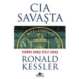 CIA Savaşta - Ronald Kessler
