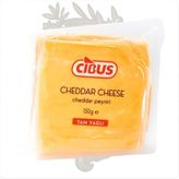 Cibus Cheddar Peyniri 150 gr - 1 Adet