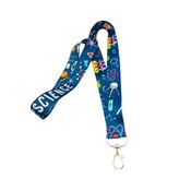 CİCCİBİCCİSHOP Bilim Boyun Askı Ipi
