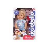 Cicciobello CCB35000 Muah Öpücük Bebek Oyuncak