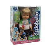 Cicciobello İlk Kelimelerim CCBF0000