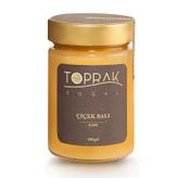 Çiçek Balı 430 G Kars