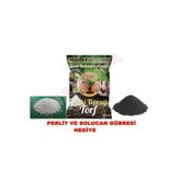 Çiçek Fide Torfu 10 LT