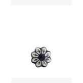 Çiçek Formunda Seramik Şişe Tıpası(4 Cm)