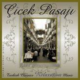 Çiçek Pasajı - PLAK