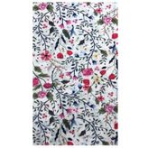 Çiçek Temalı Buff Boyunluk Bandana No:142