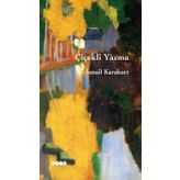 Çiçekli Yazma - İsmail Karakurt