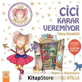 Cici Karar Veremiyor - Tuba Şamlı Atilla