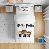 Cici Odam Çocuk Bebek Nevresim Takımı Harry Potter ve Arkadaşları