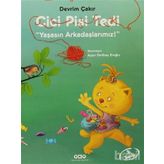 CICI PISI TEDI - DEVRIM ÇAKIR