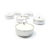 Cici Tealight Mum 10 Adet