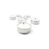 Cici Tealight Mum - 10'lu