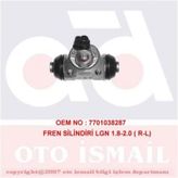 Cifam 101649 Fren Silindiri
