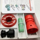 Cifarelli M1200 Ulv Başlık Kiti