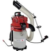 Cifarelli V1200 Meyve Toplama Makinası