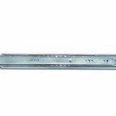 Çift Açılım 35 Mm Teleskopik Bilyeli Çekmece Rayı 35 Cm