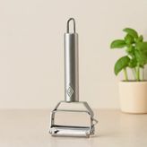 Çift Başlı Metal Sebze Soyacağı (Julienne)