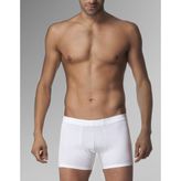 Çift Kaplan 810 Beyaz Erkek Boxer