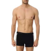 Çift Kaplan 850 Gri Erkek Boxer