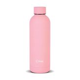 Cift Katmanli Paslanmaz Celik Termos 500 Ml