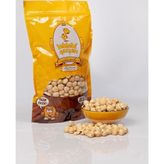 Çift Kavrulmuş Fındık 500 Gr