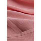Çift Kişilik Pike Somon 200X230 Dama Desen