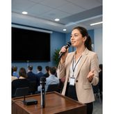 Çift Mikrofon Seti Profesyonel Ses Performansı - Standart