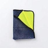 Çift Renk Oto Kurulama Bezi 40×60 cm