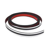 Çift Şerit Krom 20 mm 3 metre Nikelaj Şerit