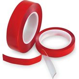 Çift Taraflı Akrilik Silikon Bant(1.7cm*2mt)