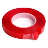 ÇİFT TARAFLI BANT 10 MM*5 METRE SİLİKON
