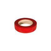 ÇİFT TARAFLI BANT 20 MM X 2 MT (ŞEFFAF) (SİLİKONLU)