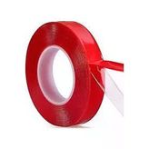 ÇİFT TARAFLI BANT 20 MM*5 METRE SİLİKON