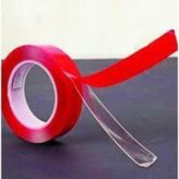 ÇİFT TARAFLI BANT 25 MM*5 METRE SİLİKON